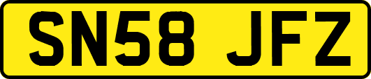 SN58JFZ