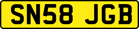 SN58JGB