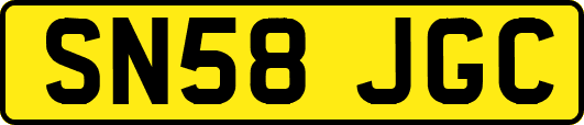 SN58JGC