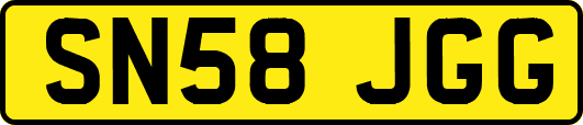 SN58JGG