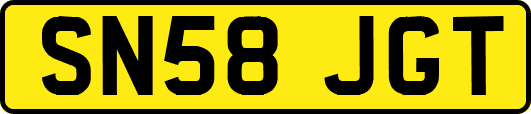 SN58JGT