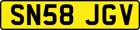 SN58JGV