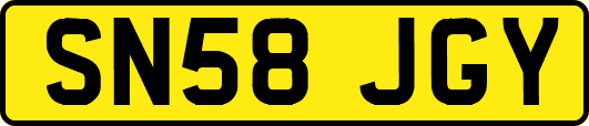 SN58JGY