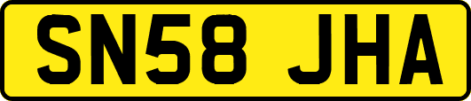 SN58JHA