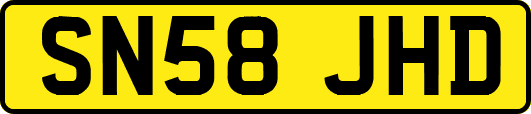 SN58JHD