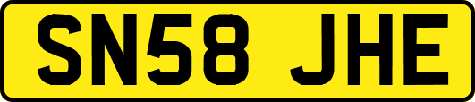 SN58JHE