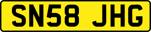 SN58JHG