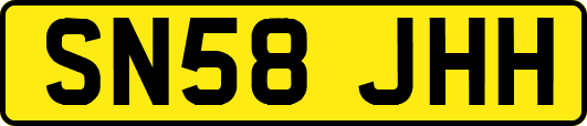 SN58JHH