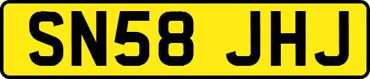 SN58JHJ