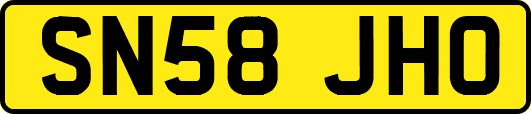 SN58JHO