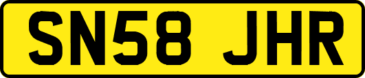 SN58JHR