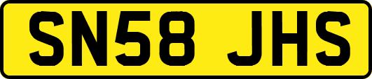 SN58JHS