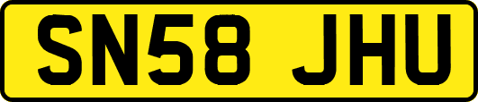 SN58JHU