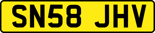 SN58JHV