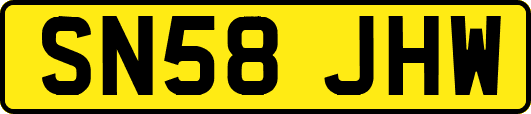 SN58JHW