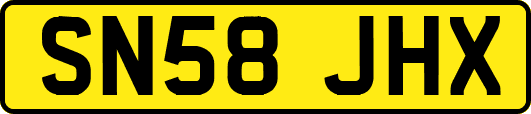 SN58JHX