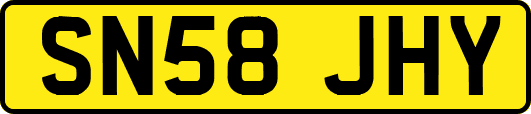 SN58JHY