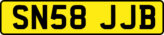 SN58JJB