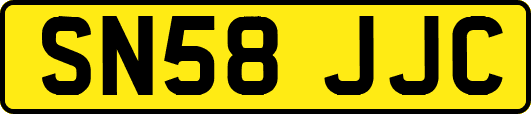 SN58JJC