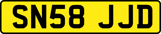 SN58JJD