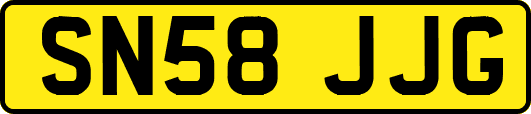 SN58JJG