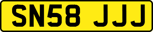 SN58JJJ