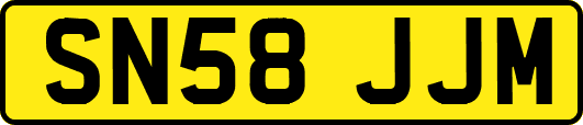 SN58JJM