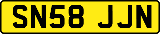 SN58JJN
