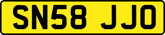 SN58JJO
