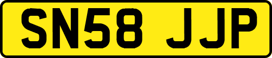SN58JJP