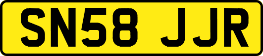 SN58JJR