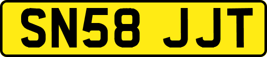SN58JJT