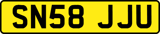 SN58JJU