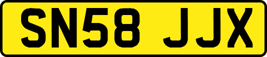 SN58JJX