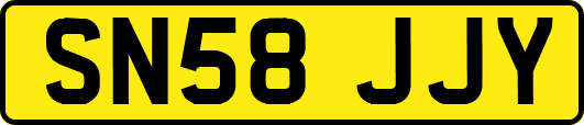 SN58JJY