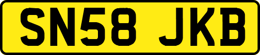 SN58JKB