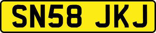 SN58JKJ