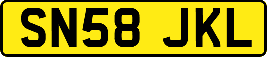 SN58JKL