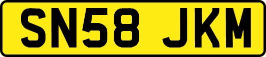 SN58JKM
