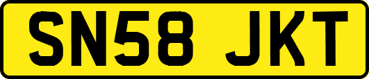 SN58JKT