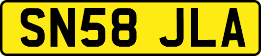 SN58JLA