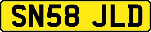 SN58JLD