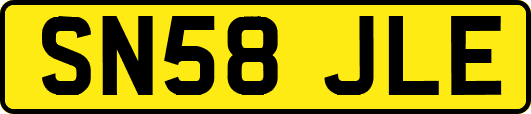 SN58JLE