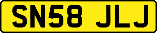 SN58JLJ
