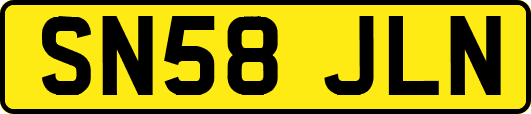 SN58JLN