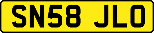 SN58JLO