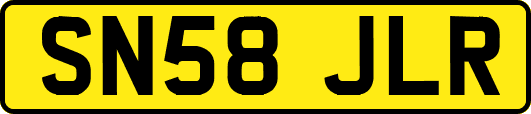 SN58JLR