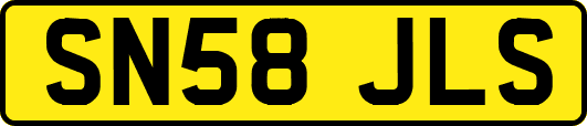 SN58JLS