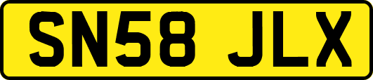 SN58JLX
