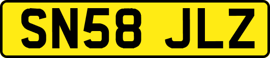 SN58JLZ